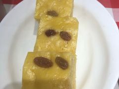小米发糕-西贝(枫蓝国际购物中心店)