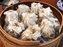 -都一处烧麦馆(前门店)