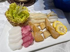 -海鲨湾海鲜会馆(百家湖1912店)