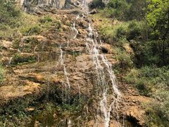 -华蓥山天意谷景区