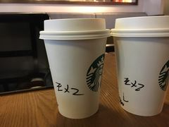 -星巴克臻选(苏州久光百货店)