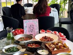 -时间仓(月湖公园店)