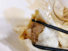 三鲜包子-津门张记包子铺(华昌道店)