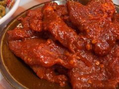 -赵美丽·重庆社区火锅·直营店(火车东站·中豪国际店)