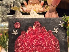 -蟹犇前•帝王蟹雪蟹(陆家嘴店)