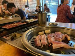 -ChangGo Korean BBQ