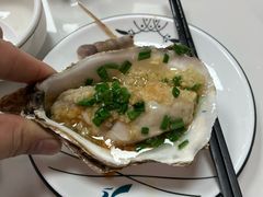 -健跳小海鲜(人民路店)