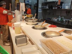 -今今转转自助小火锅(天祥广场店)