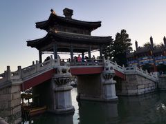 -颐和园