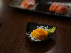 -筑地鲜鱼(重庆南路店)