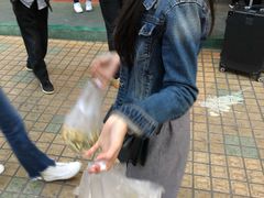 -咏春葱油饼(德政中路店)