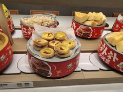 -龍歌自助小火锅(城阳万象汇店)