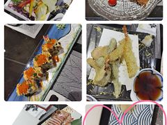 -昱匠·日本料理(金融街店)