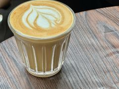 -Double cafe