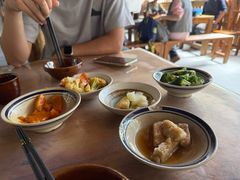 -大自然素食(望桐路店)