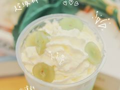 -CoCo都可(砂之船奥莱店)