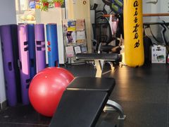 -悦健身私教工作室(双井店)