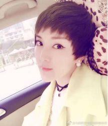 -MYYF SALON烫发染发