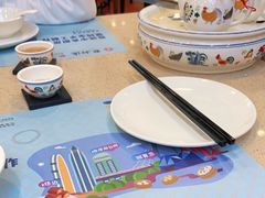 -点都德(华强南店)
