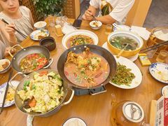 -鸿运楼·舌尖上的徽菜