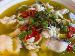 -红厨巷·淮扬菜(熙南里店)