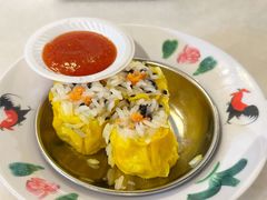 -何九海南茶店(鬼仔巷店)