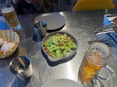 -No.DD戳子烧烤·江湖菜(北京总店)