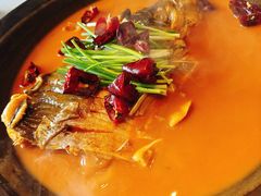 拾久绝味鱼头-拾久(朝阳公园店)