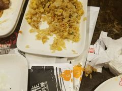 -尚雅铁板料理自助餐厅(乐松店)