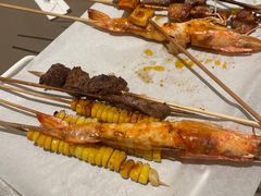 -苏小牛·牛肉串(国贸店)