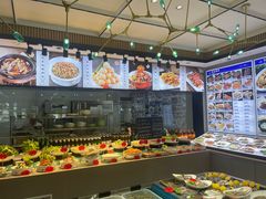 -美达尔烧烤(大尧三路店)