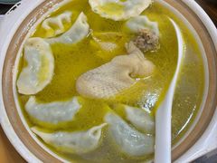 -壶园美食·淮扬菜(东圈门店)