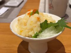 -鮨桐日本料理(望京店)
