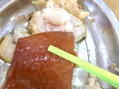 -北京大学-燕南食堂
