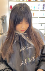 -MONE美发沙龙