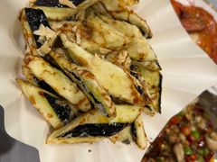 -金哥私房菜馆(张府园总店)