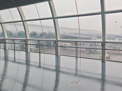 -重庆江北国际机场-T2航站楼