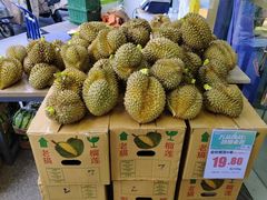 -合家福超市(合肥滨湖百大店)