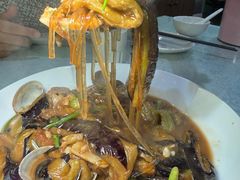 -品味居·首店·大连鲜活海鲜大连菜(东港店)