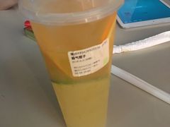 -奈雪的茶(石厦时代广场店)