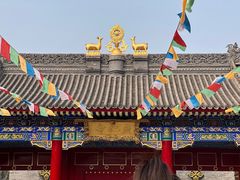 -西安市广仁寺