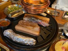 -济州爱肉堂(总店)