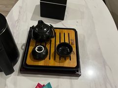 -江门新会碧桂园凤悦凤凰酒店(万达广场店)