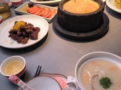 -江南里·新浙菜(苏州大悦城店)