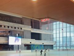 -冠军冰场CHAMPION RINK(凯德广场店)