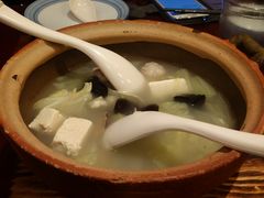 -宏状元现熬粥·京味菜(五棵松店)