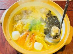 -寻宝记绍兴菜(鲁迅路店)