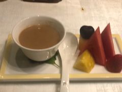 -东海朗廷酒店-唐阁T’ANG COURT 中餐厅