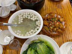 -斯丹姜母鸭·古法干香(田安南路店)