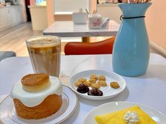 -Tomado绿色烘焙(大尧三路店)
